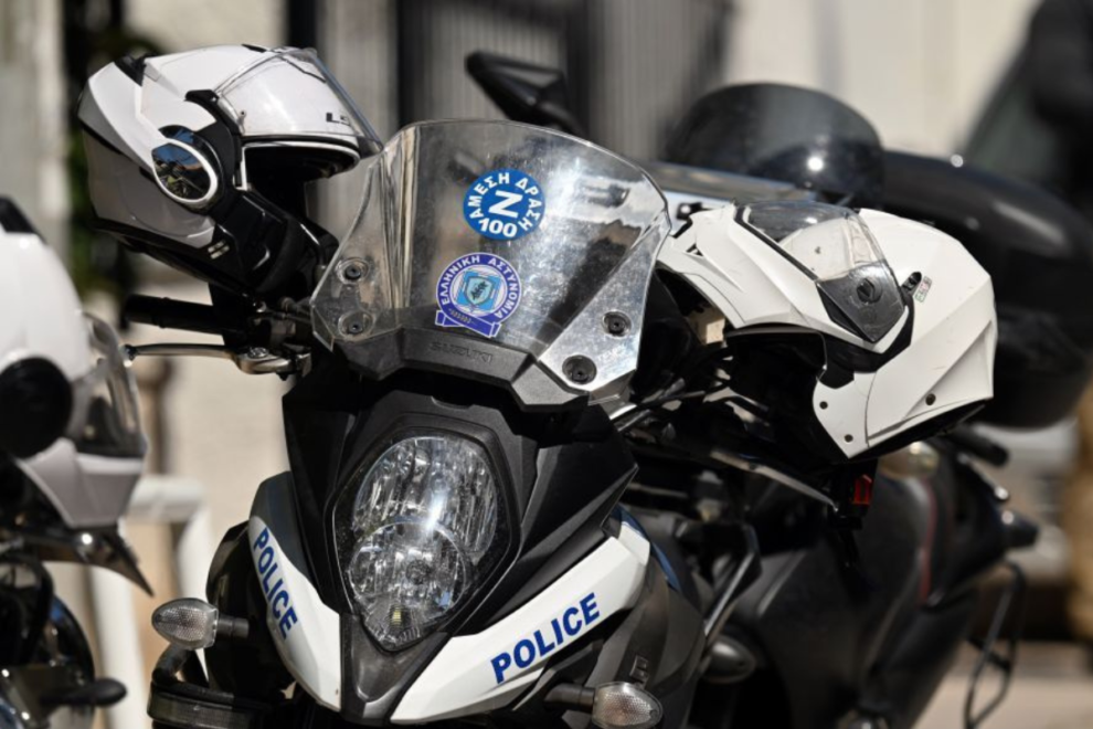 Επιτέθηκε στην 81 ετών γειτόνισσά του- Tον ενοχλούσαν οσμές από το σπίτι της