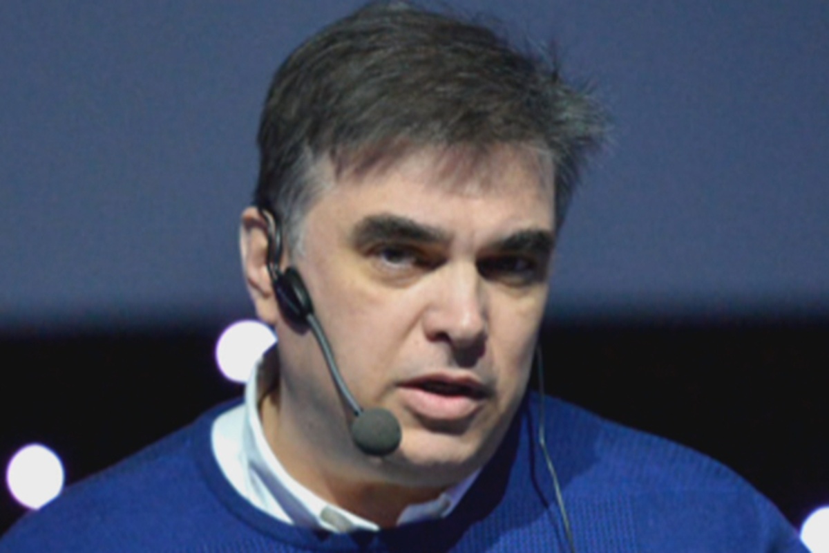 Ο Έλληνας καθηγητής αεροδιαστημιακής  που «θωράκισε» το “Artemis II”