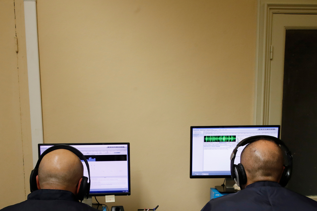 Άρειος Πάγιος για υπόθεση υποκλοπών- Πολιτικές αντιδράσεις