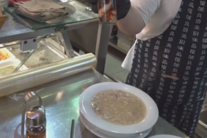 Ποιος εφηύρε τον πατσά…