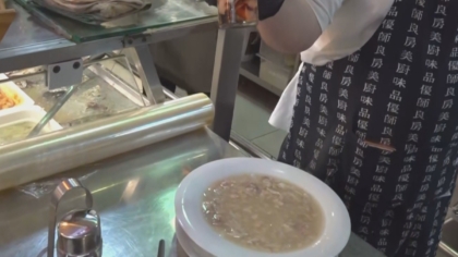 Ποιος εφηύρε τον πατσά…