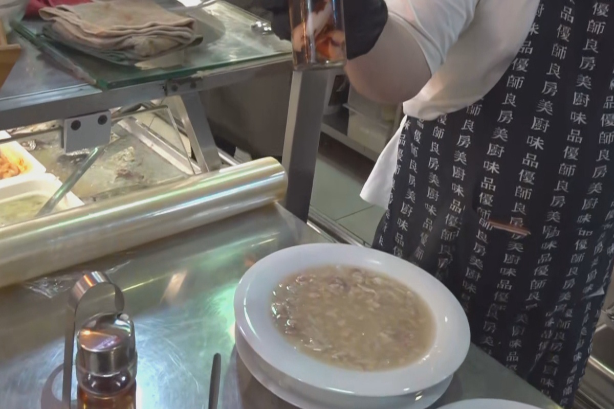 Ποιος εφηύρε τον πατσά…