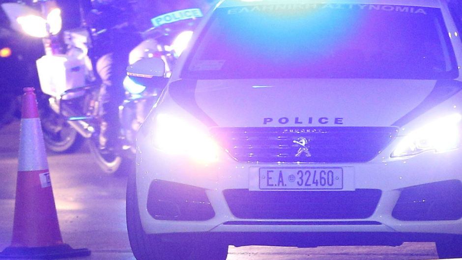 Ιωάννινα: «Εισπράκτορας» έπεσε στην παγίδα της ΕΛ.ΑΣ.
