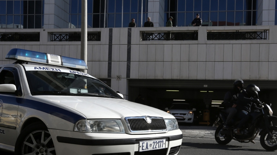 Ένοχος στο Εφετείο 68χρονος για κάμερα στο σπίτι 18χρονης