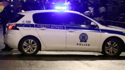 Τρεις συλλήψεις για τη δολοφονία του Γ. Μοσχούρη στο Χαλάνδρι