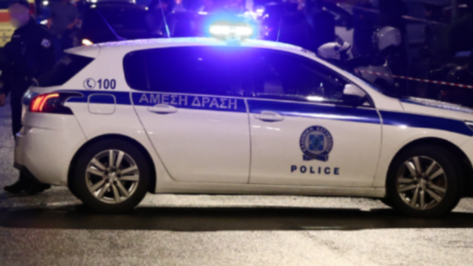 Συνελήφθη στη Ραφήνα 26χρονος αλλοδαπός καταζητούμενος με ερυθρά αγγελία