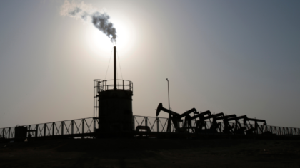 Άλμα 7% στις τιμές πετρελαίου στις πρώτες συναλλαγές στην Ασία