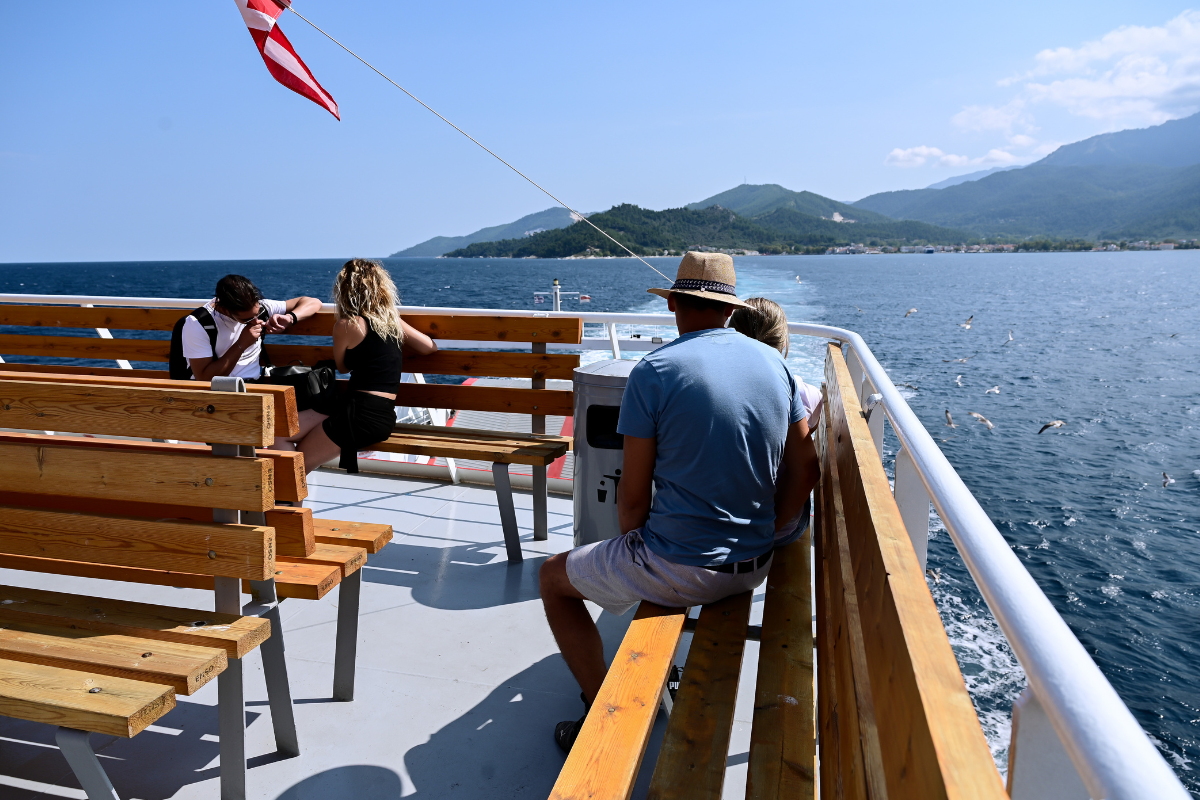 Κοινωνικός Τουρισμός 2026: Προβλήματα στην πλατφόρμα- Νέα παράταση