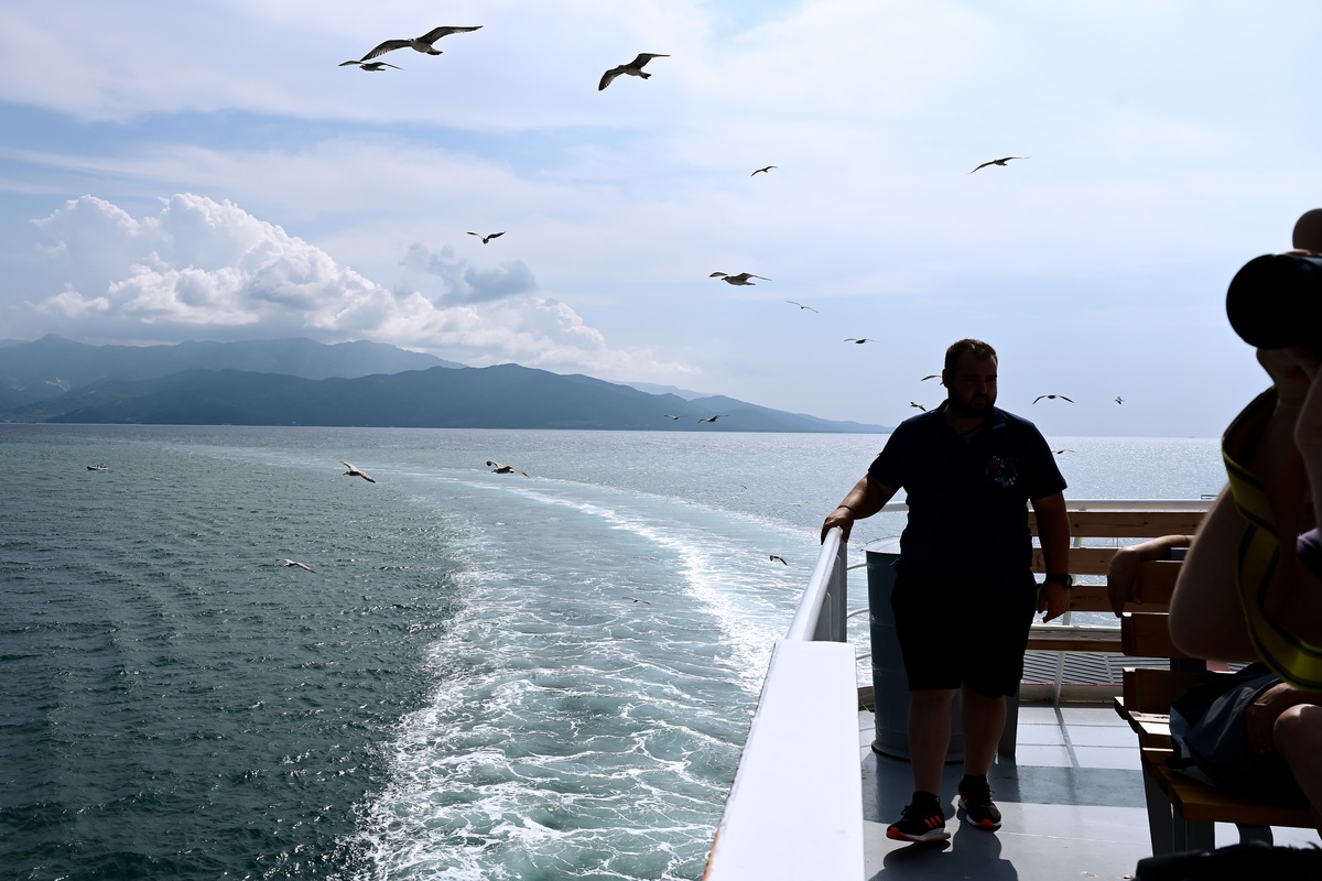 Αιτήσεις από Τρίτη για τον Κοινωνικό Τουρισμό