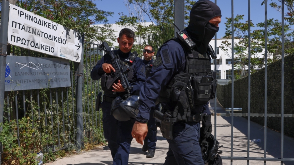 Εντοπίστηκε και συνελήφθη ο 89χρονος