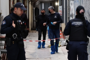 Γρίφος με βουτιά θανάτου 30χρονης