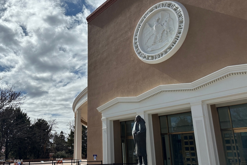 ΗΠΑ: Οι πολιτειακές αρχές του Νέου Μεξικού ερευνούν την υπόθεση Έπστιν