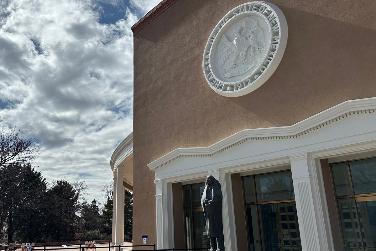 ΗΠΑ: Οι πολιτειακές αρχές του Νέου Μεξικού ερευνούν την υπόθεση Έπστιν