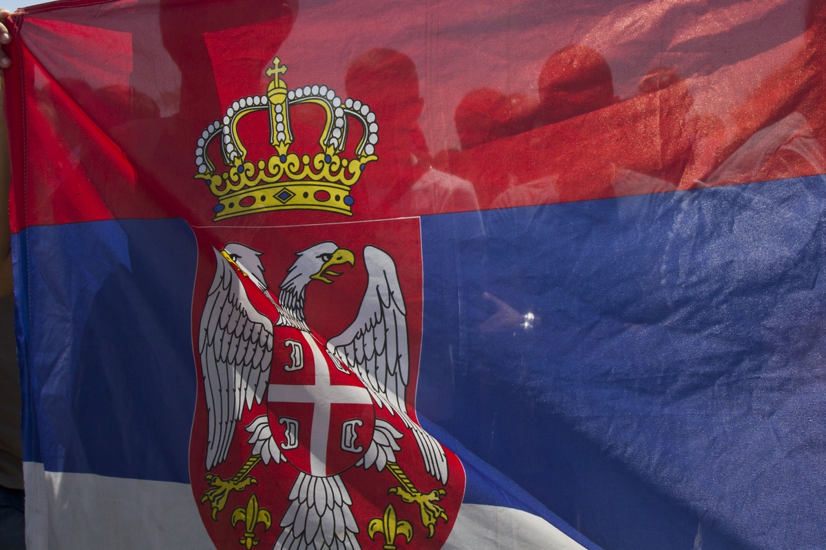 Σερβία: Μόνο νομοσχέδια που δεν αντιβαίνουν στην ευρωπαϊκή νομοθεσία θα φτάνουν στη Βουλή