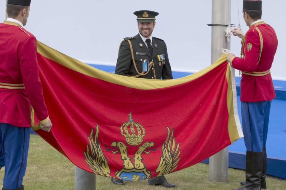 Μαυροβούνιο: Η χώρα έκανε άλλο ένα βήμα για την ένταξή της στην ΕΕ