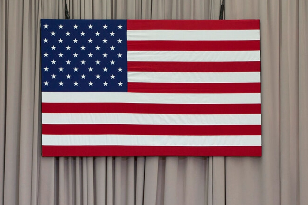 ΗΠΑ: Οι ισχυρισμοί του Τραμπ περί εκλογικής νοθείας προκαλούν έλλειψη εμπιστοσύνης στους ψηφοφόρους ενόψει των ενδιάμεσων εκλογών