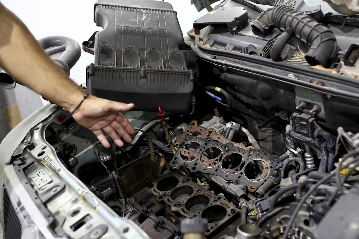 «Πρωταθλητές» τα συνεργεία