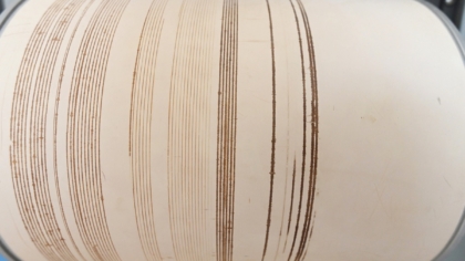 Ισχυρή σεισμική δόνηση νότια του Λασιθίου