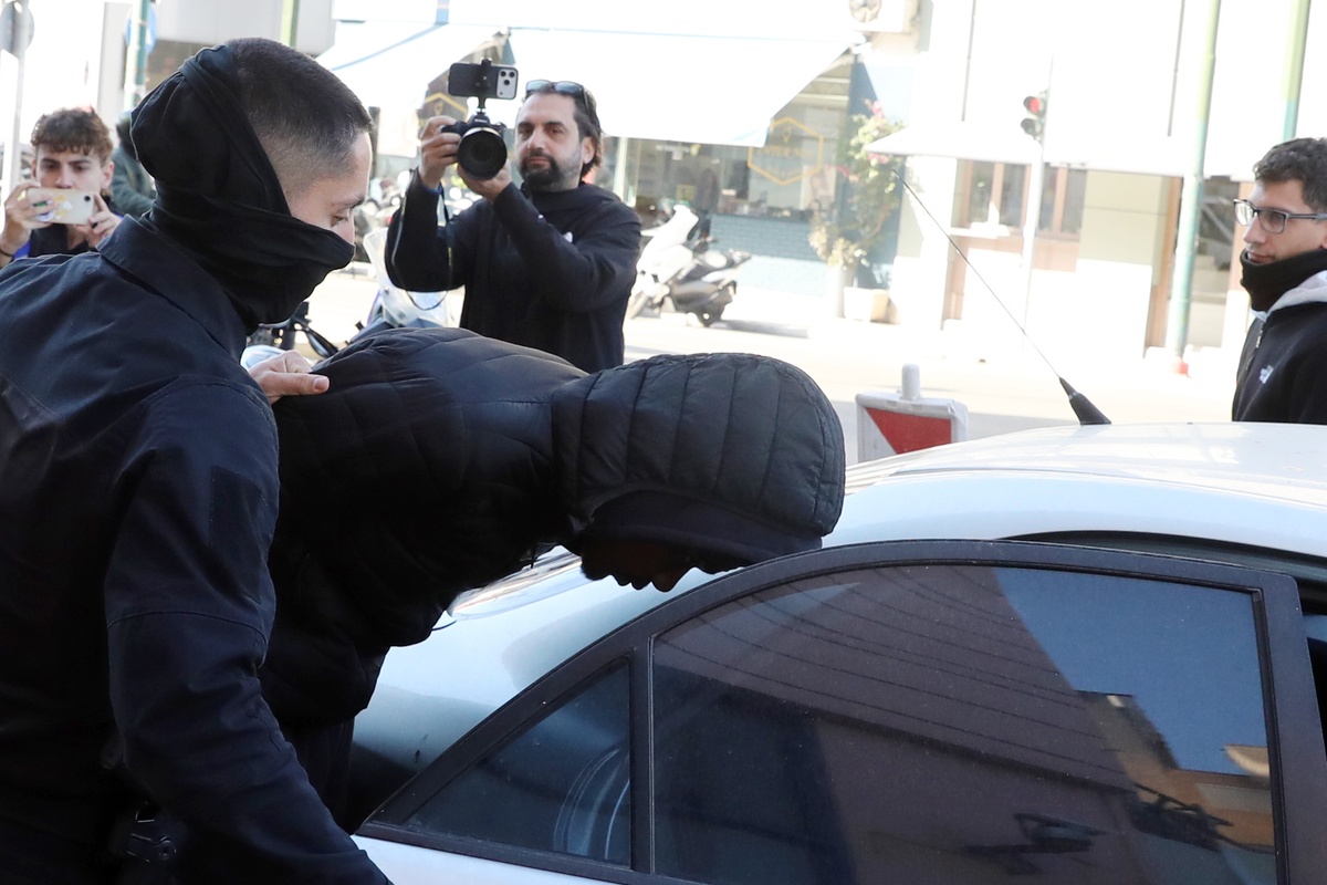 Παράσυρση 16χρονης – Απολογούνται οδηγός και συνεπιβάτες