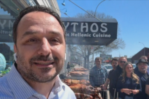 Ελληνικό Πάσχα στις ΗΠΑ