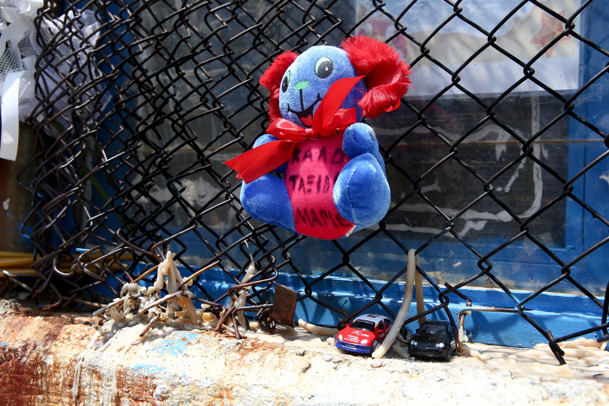 Ξεκίνησε μετά από 9 χρόνια η δίκη για τη δολοφονία του 11χρονου Μάριου