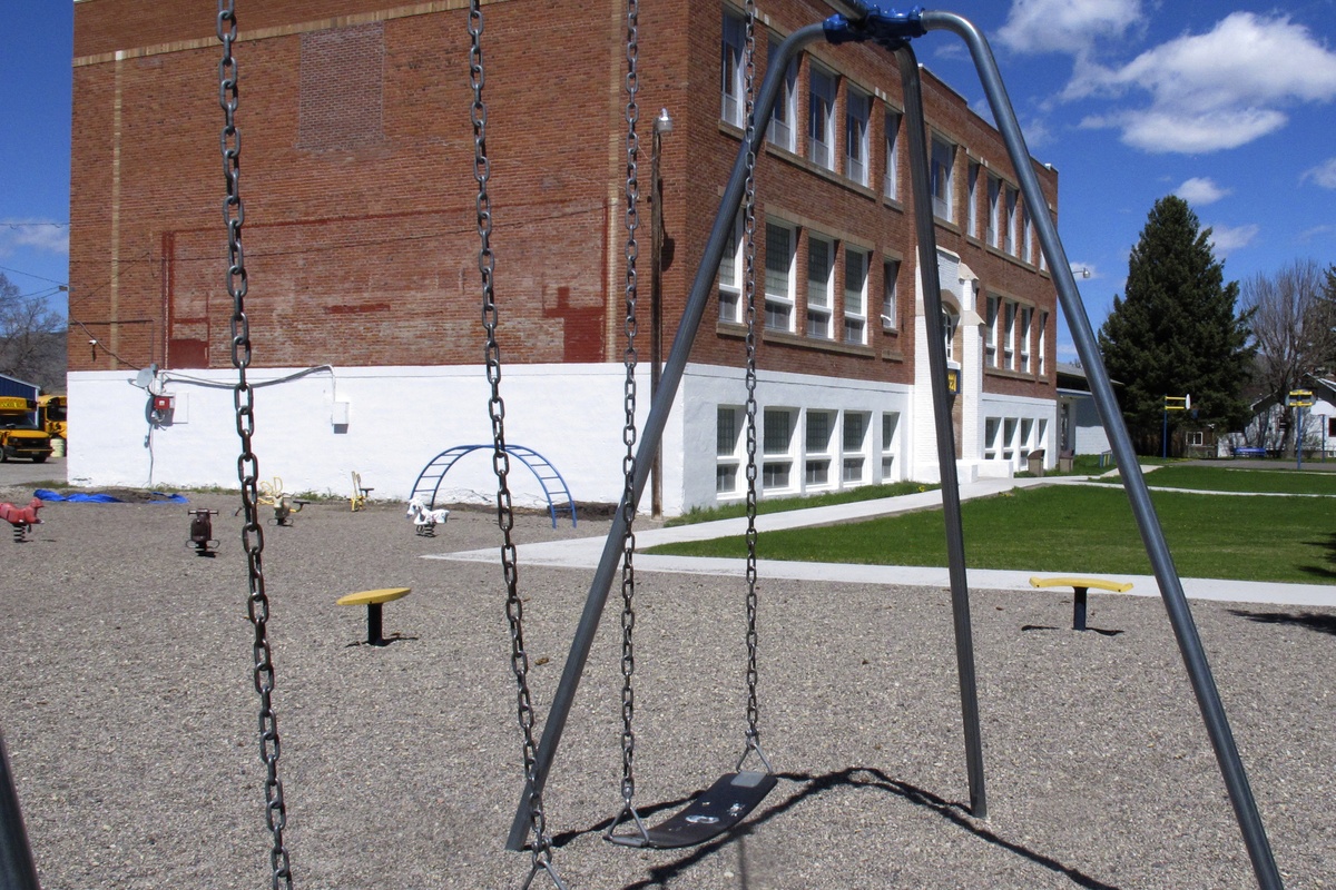 ΗΠΑ: Σχολεία επιβάλλουν χρονικά όρια στον χρόνο παραμονής των μαθητών στην οθόνη