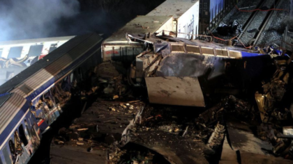 Δεκτά αιτήματα συγγενών θυμάτων στα Τέμπη για εκταφή και εξετάσεις στο εξωτερικό