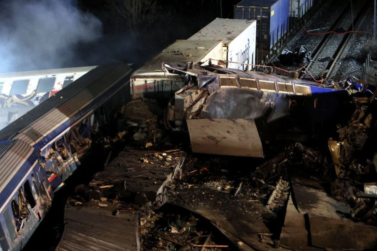 Δεκτά αιτήματα συγγενών θυμάτων στα Τέμπη για εκταφή και εξετάσεις στο εξωτερικό