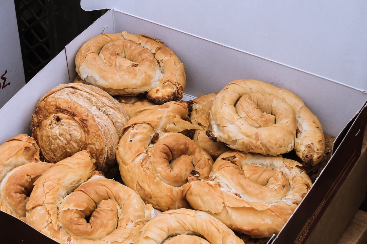 «’Αλμυρό» το πρωινό