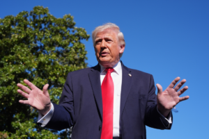 Τραμπ: Ίσως νέες διαπραγματεύσεις το επόμενο 48ωρο