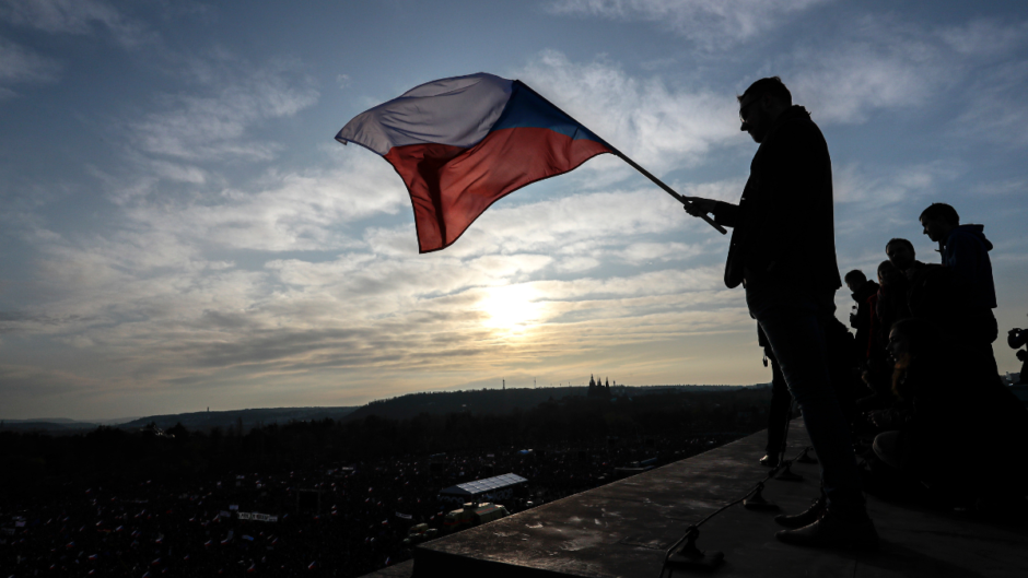 Τσεχία: Επτά συλλήψεις για απάτη με τις ευρωπαϊκές επιδοτήσεις