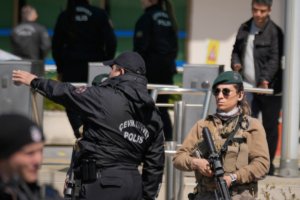 Τουρκία Ο δράστης του μακελειού προειδοποιούσε μέσω Social Media