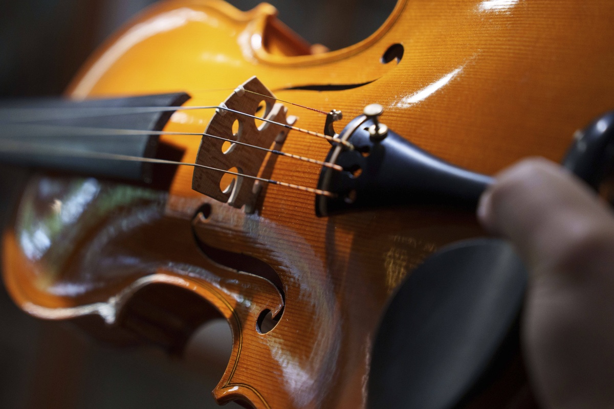 Ατζαμής μαέστρος στη Φιλανδία