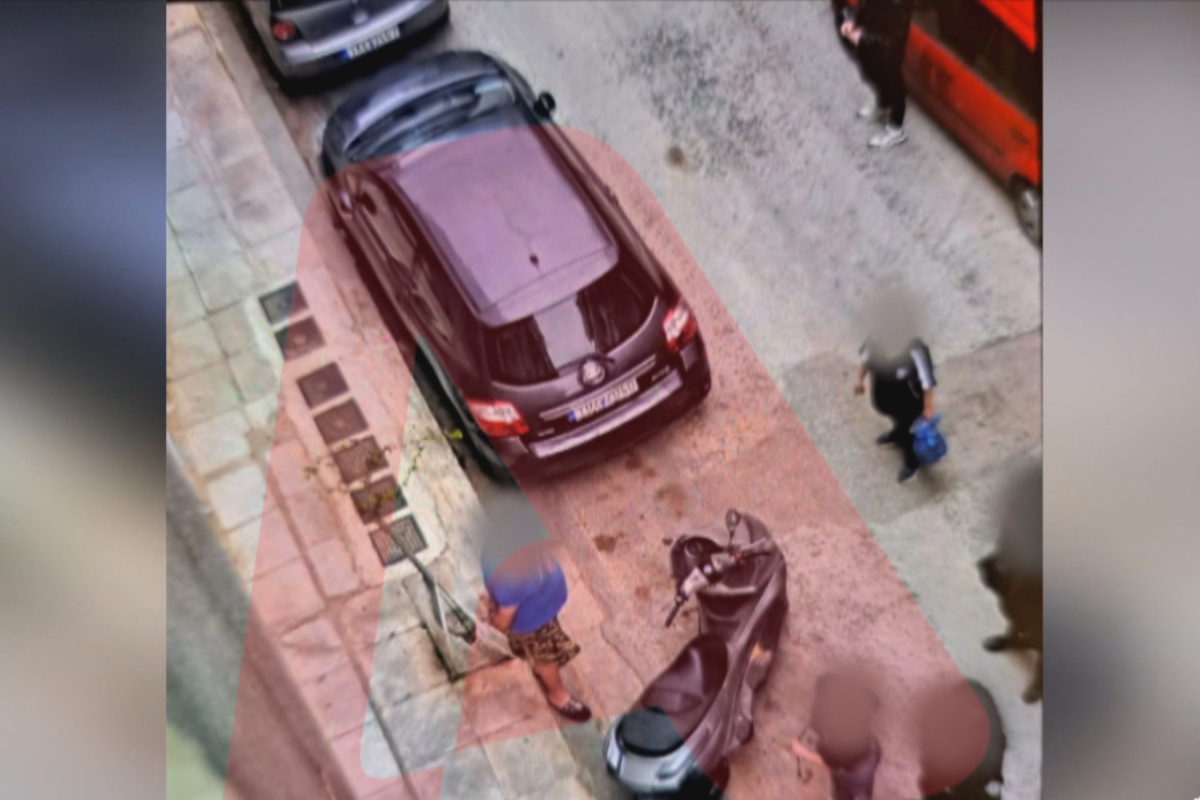 «Νταής» έδειρε νεαρή και της έσπασε το πόδι