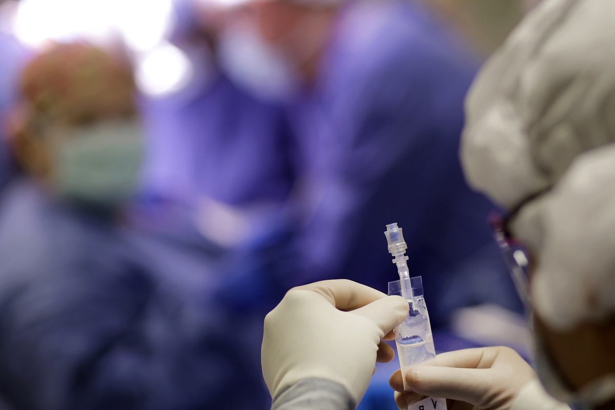 Ειδικό Κέντρο για διαδερμικές επεμβάσεις σε καρδιακές βαλβίδες