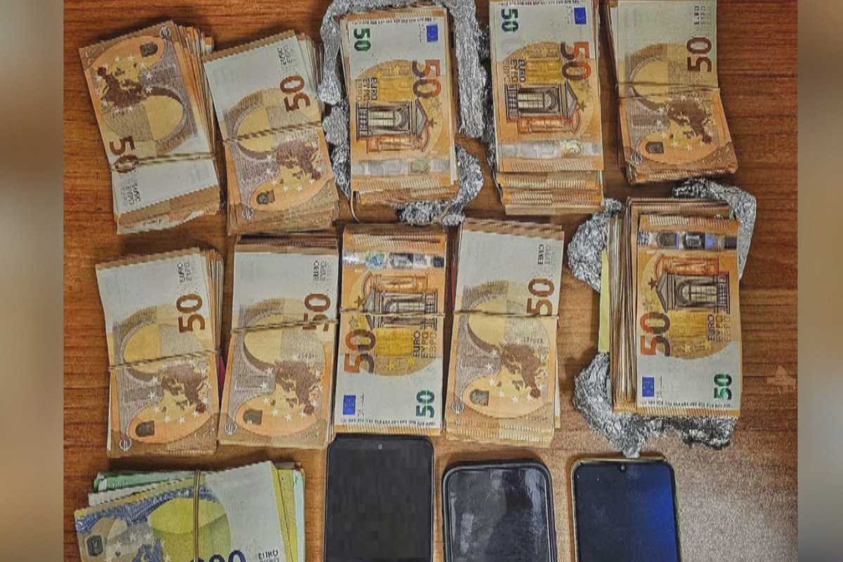 Οργιάζουν οι απατεώνες «λογιστές»