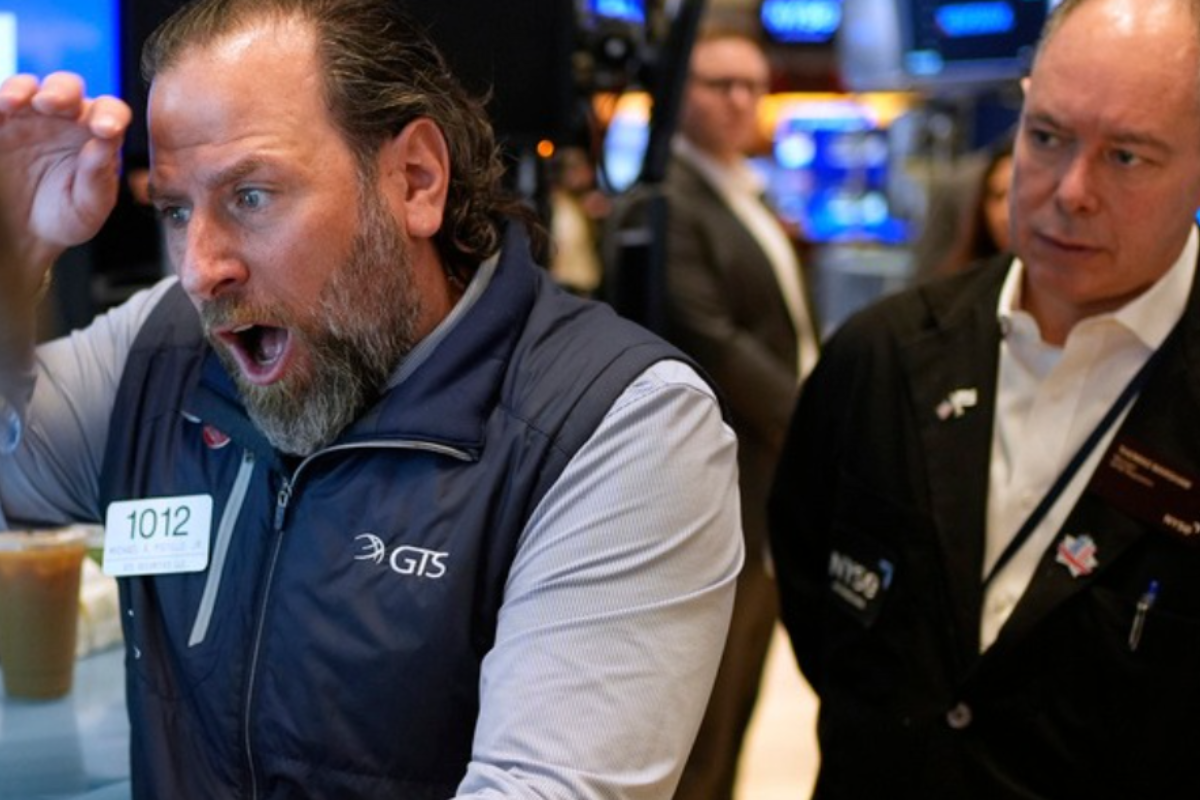 Ανήσυχες αγορές και κράτη – Έρχεται τσουνάμι από το Ορμούζ