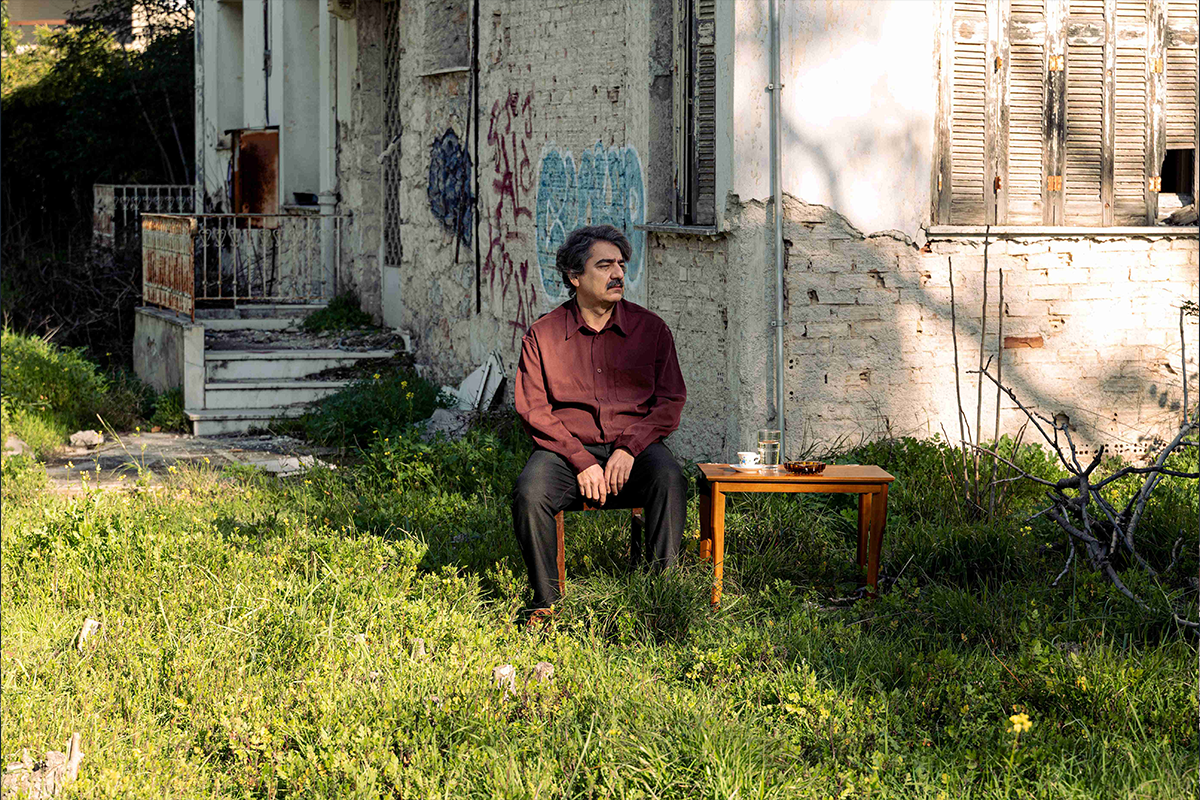 Η Αλήθεια Είναι…