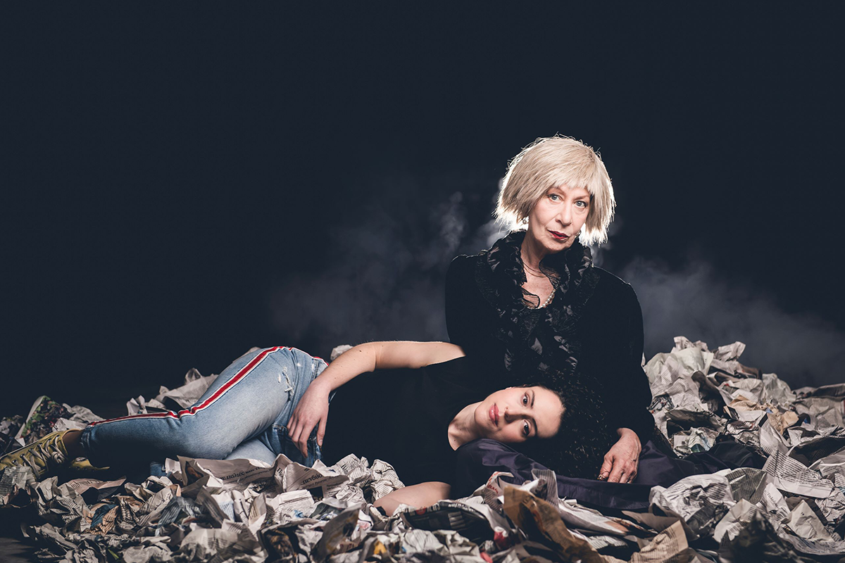 Ο Σκύλος που Έκλαιγε Βουβά τις Νύχτες