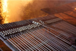 “Έκρηξη κατά την κατασκευή ρουκετών στη Χίο”-