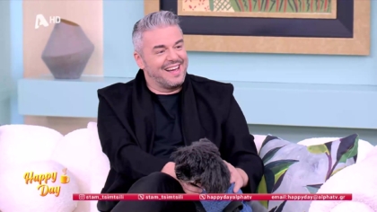 Πέτρος Πολυχρονίδης