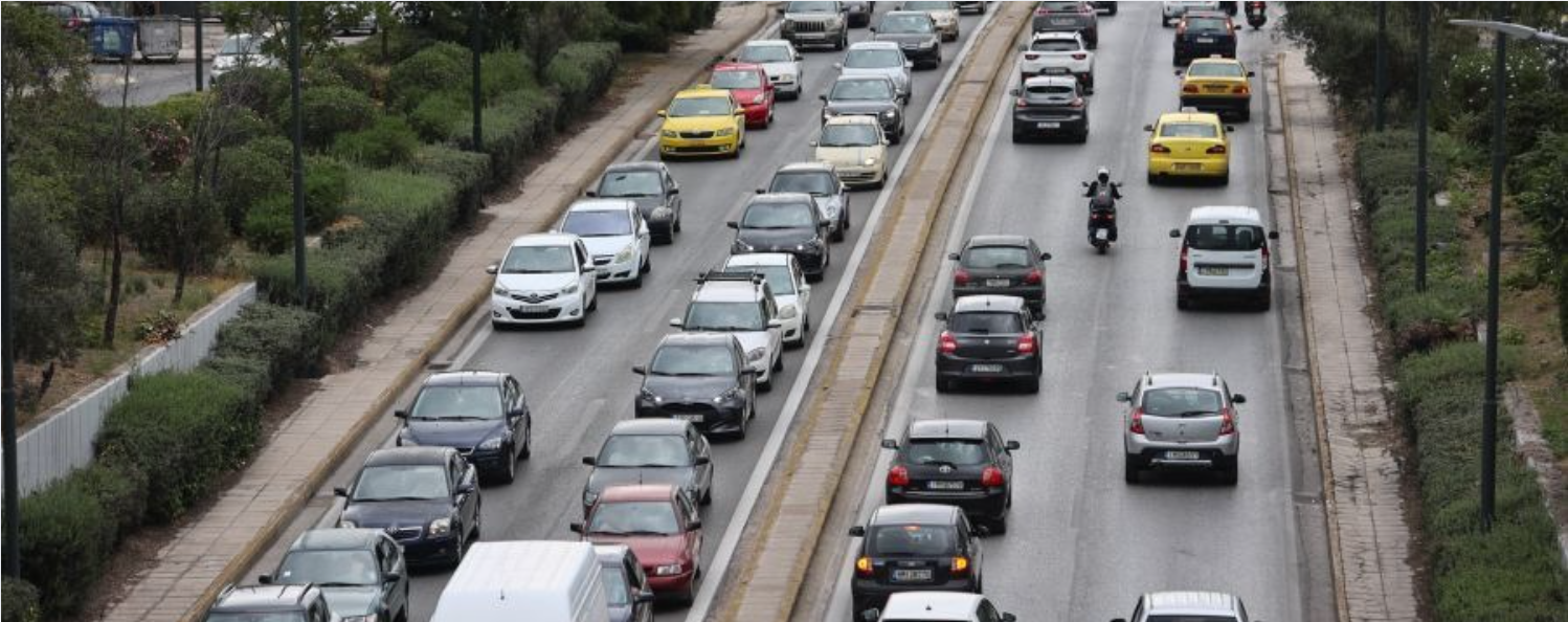 Ανοίγει αύριο η πλατφόρμα για Fuel Pass