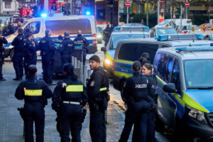 Ρωσία: Καθηγήτρια σε σχολείο υπέκυψε στα τραύματά της αφού δέχθηκε επίθεση με μαχαίρι από 17χρονο μαθητή της