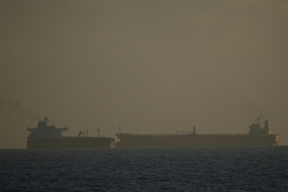 Δεξαμενόπλοιο της Qatar Energy επλήγη από πύραυλο, ανακοίνωσε το Κατάρ