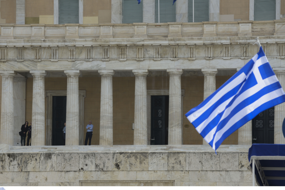 Βουλή: Την Πέμπτη του Πάσχα η συζήτηση των πολιτικών αρχηγών για το κράτος δικαίου