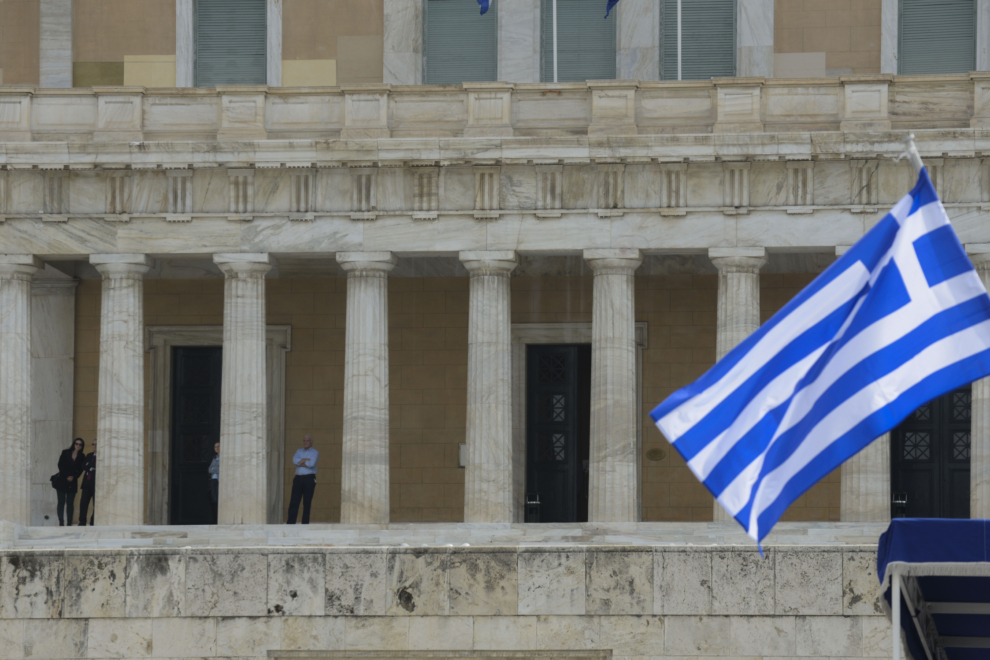 Βουλή: Την Πέμπτη του Πάσχα η συζήτηση των πολιτικών αρχηγών για το κράτος δικαίου