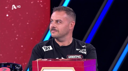 Σ9 – ΕΠΕΙΣΟΔΙΟ 166