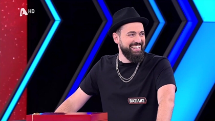 Σ9 – ΕΠΕΙΣΟΔΙΟ 169