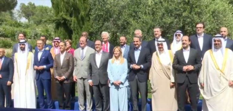 Europe Golf Forum- Διεθνής πλατφόρμα διαλόγου και στρατηγικής συνεργασίας