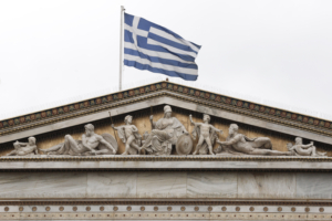 Μείωση χρέους: Μετωπική Πιερρακάκη- ΠΑΣΟΚ